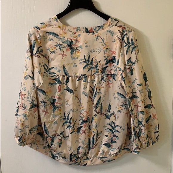 Lauren Conrad Jacket - Picture 3 of 5